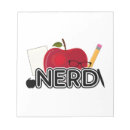 Search for geek notepads Funny