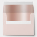 Search for blank envelopes Minimalist