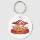 Search for fairness key rings Merry go round