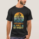 Search for over the hill tshirts Cycling
