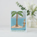 Search for tree cartoon postcards Island