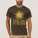 Search for alternative fuel tshirts Energy