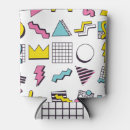 Search for 90s can coolers Illustration