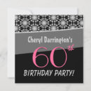 Search for 62nd birthday invitations Jaclinart