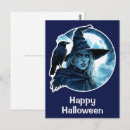 Search for fun halloween postcards Samhain