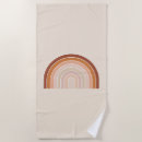 Search for beige beach towels Boho