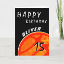 Search for teen birthday cards Sports