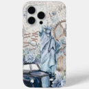 Search for vintage newspaper iphone cases Car