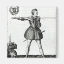 Search for lance magnets Armour