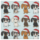 Search for santa fabric Xmas