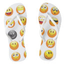 Search for happy face jandals Emoticon