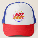 Search for hot hats Text