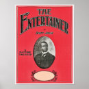 Search for entertaining posters Vintage