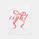 Search for girl birthday blankets Coquette