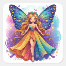 Search for wing stickers For kids