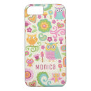 Search for pink owl iphone cases Illustration
