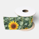 Search for sunflower ribbon Yellow