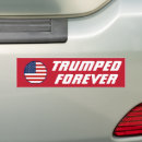 Search for i love trump bumper stickers President