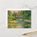 Search for claude monet postcards Impressionist