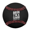 Search for graduation baseballs High school