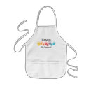 Search for class aprons Cute