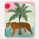 Search for portrait mousepads Tropical