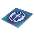 Search for saint lucy Prayer