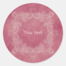 Search for doodles stickers Pink