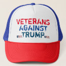 Search for veteran hats Service