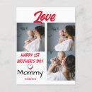 Search for new mommy cards Party