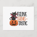 Search for fangs postcards Spooky