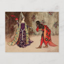 Search for vintage fairy tales postcards Fantasy