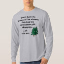 Search for christmas shopping tshirts Winter