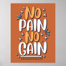 Search for no gain posters Motivation