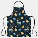 Search for deer aprons Kids