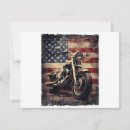 Search for motorcycle thank you cards Vintage