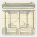 Search for columns stickers Renaissance