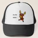 Search for funny boss hats Cute