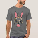Search for bubblegum pink tshirts Bunny