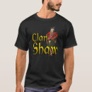 Search for shaw family tshirts Tartan