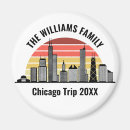 Search for chicago magnets Sunset