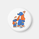 Search for duo magnets Illustration