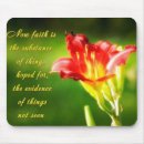 Search for hebrew mousepads Christian