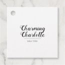 Search for sale hang tags Store