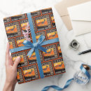 Search for national park wrapping paper Desert