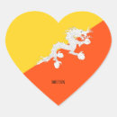 Search for bhutan flag stickers World flags