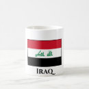 Search for iraq mugs Flag