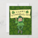 Search for st patricks day party invitations Ireland