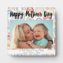 Search for rainbow plaques Boho