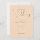 Search for affordable all in one wedding invitations Classic